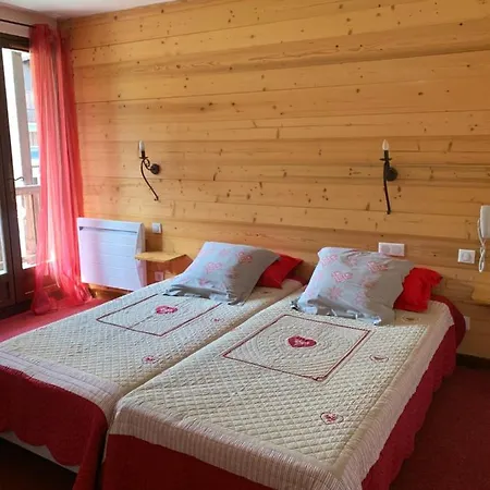 La Cascade Hotel