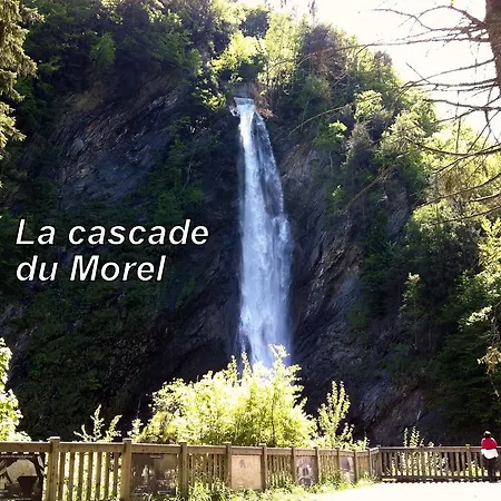 La Cascade