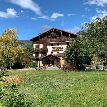 Hotel La Cascade